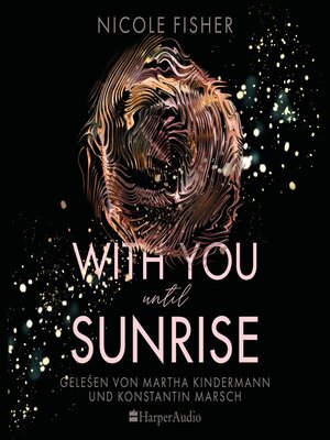 cover image of With you until sunrise (ungekürzt)